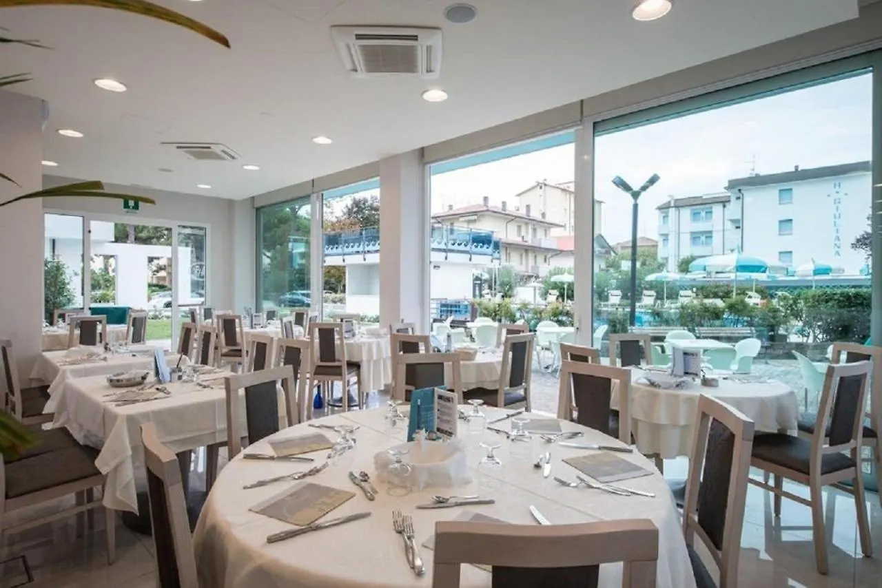 Park Hotel Morigi Garden & Spa Gatteo a Mare Itália