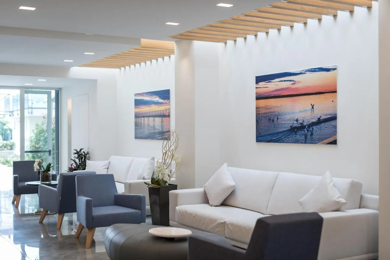 Park Hotel Morigi Garden & Spa Gatteo a Mare