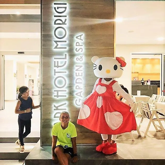 Park Hotel Morigi Garden & Spa Gatteo a Mare Itália