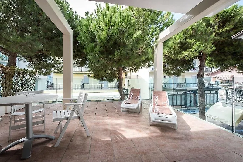 Park Hotel Morigi Garden & Spa Gatteo a Mare