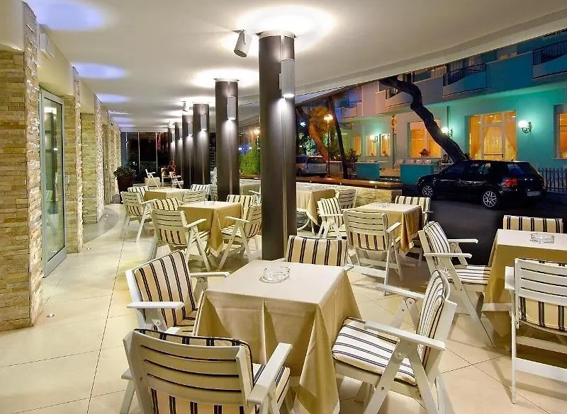 Park Hotel Morigi Garden & Spa Gatteo a Mare
