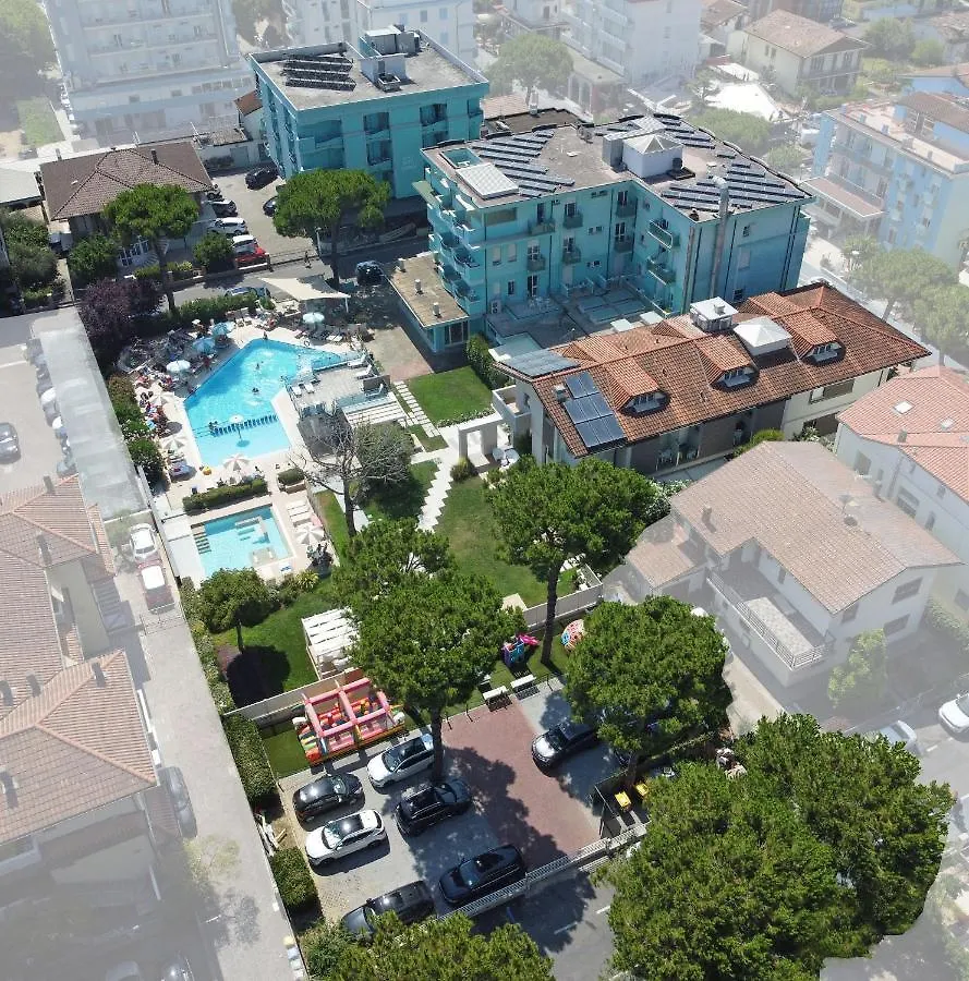 Park Hotel Morigi Garden & Spa Gatteo a Mare 3*,