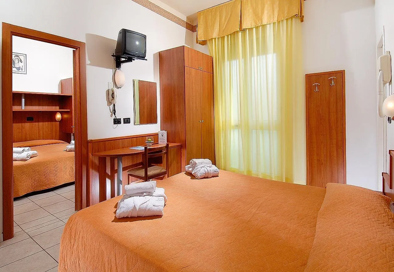 Park Hotel Morigi Garden & Spa Gatteo a Mare
