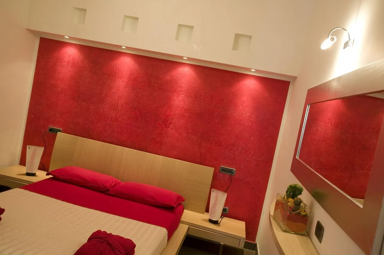 Park Hotel Morigi Garden & Spa Gatteo a Mare