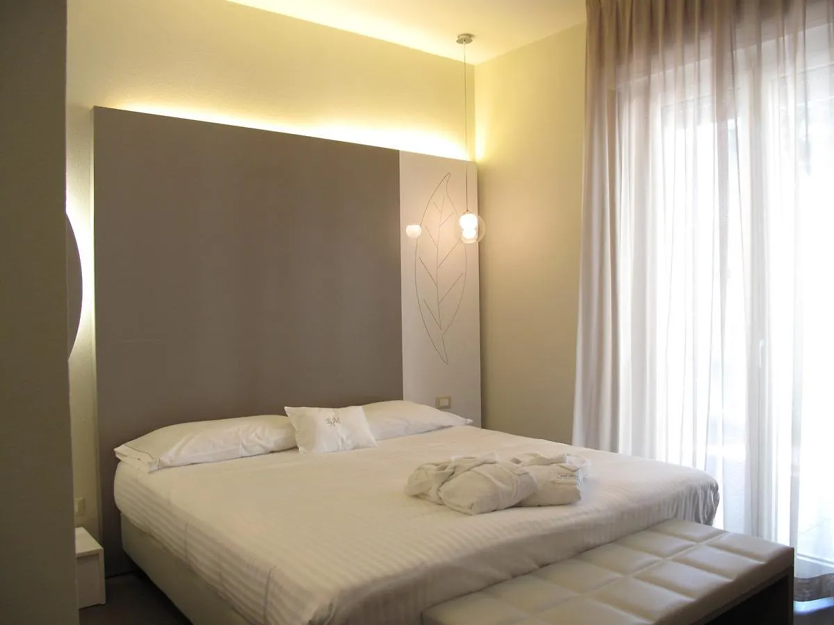 Park Hotel Morigi Garden & Spa Gatteo a Mare