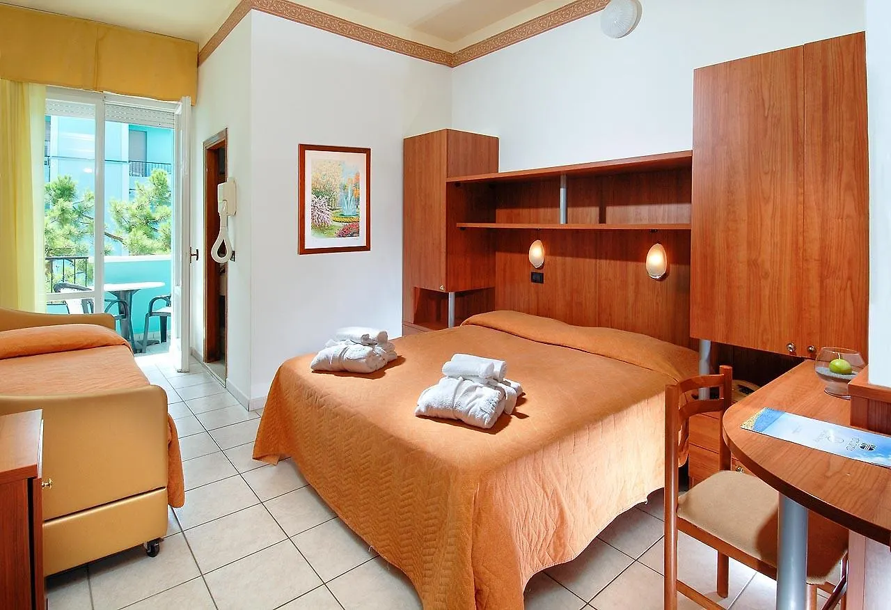 Park Hotel Morigi Garden & Spa Gatteo a Mare