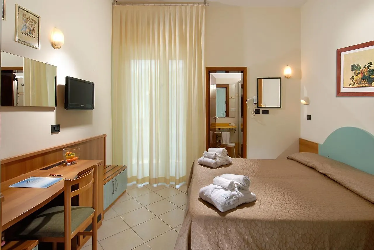 Park Hotel Morigi Garden & Spa Gatteo a Mare