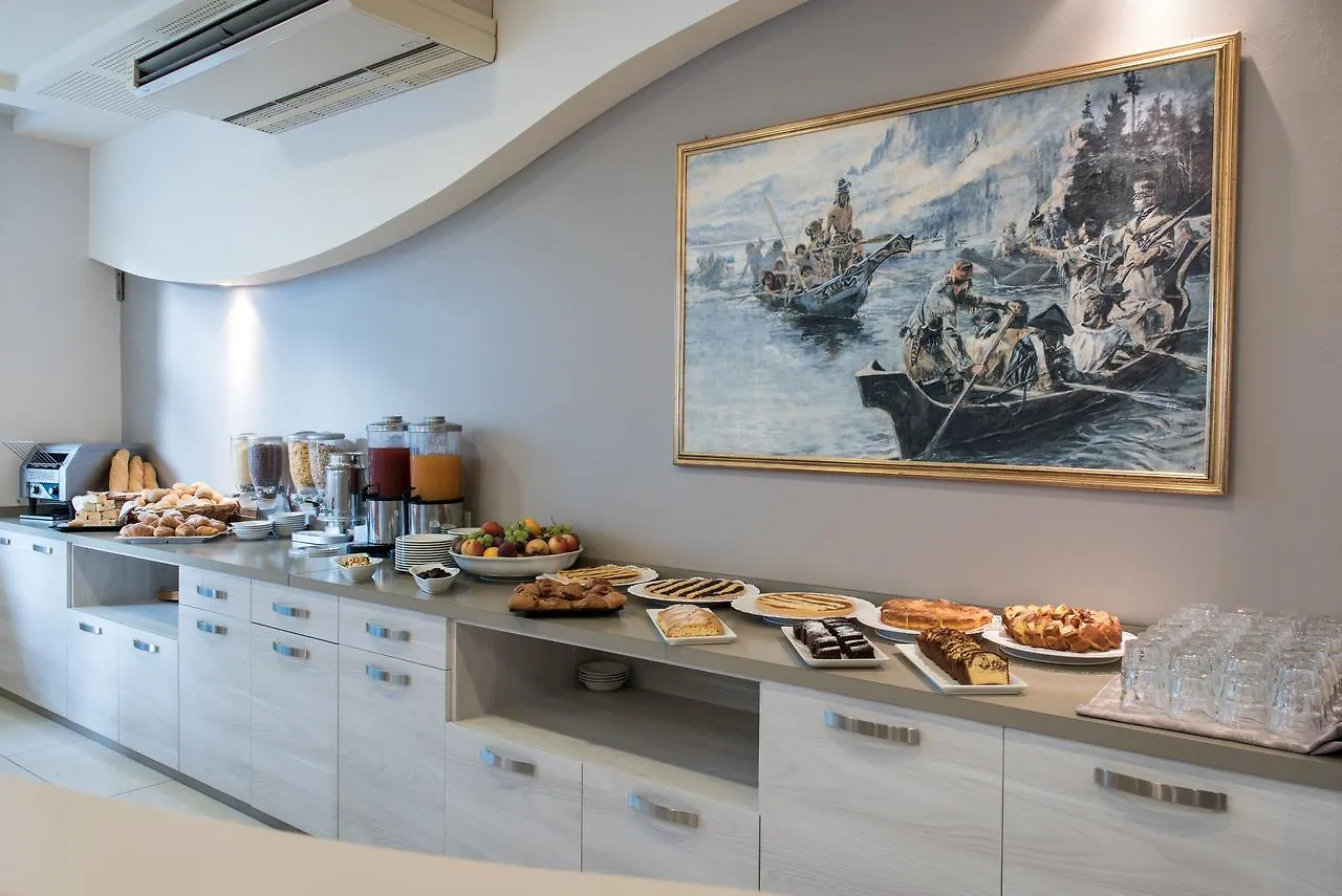 Park Hotel Morigi Garden & Spa Gatteo a Mare