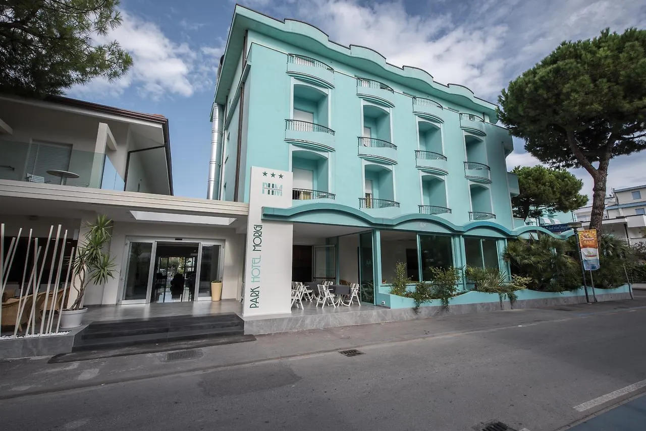 Park Hotel Morigi Garden & Spa Gatteo a Mare