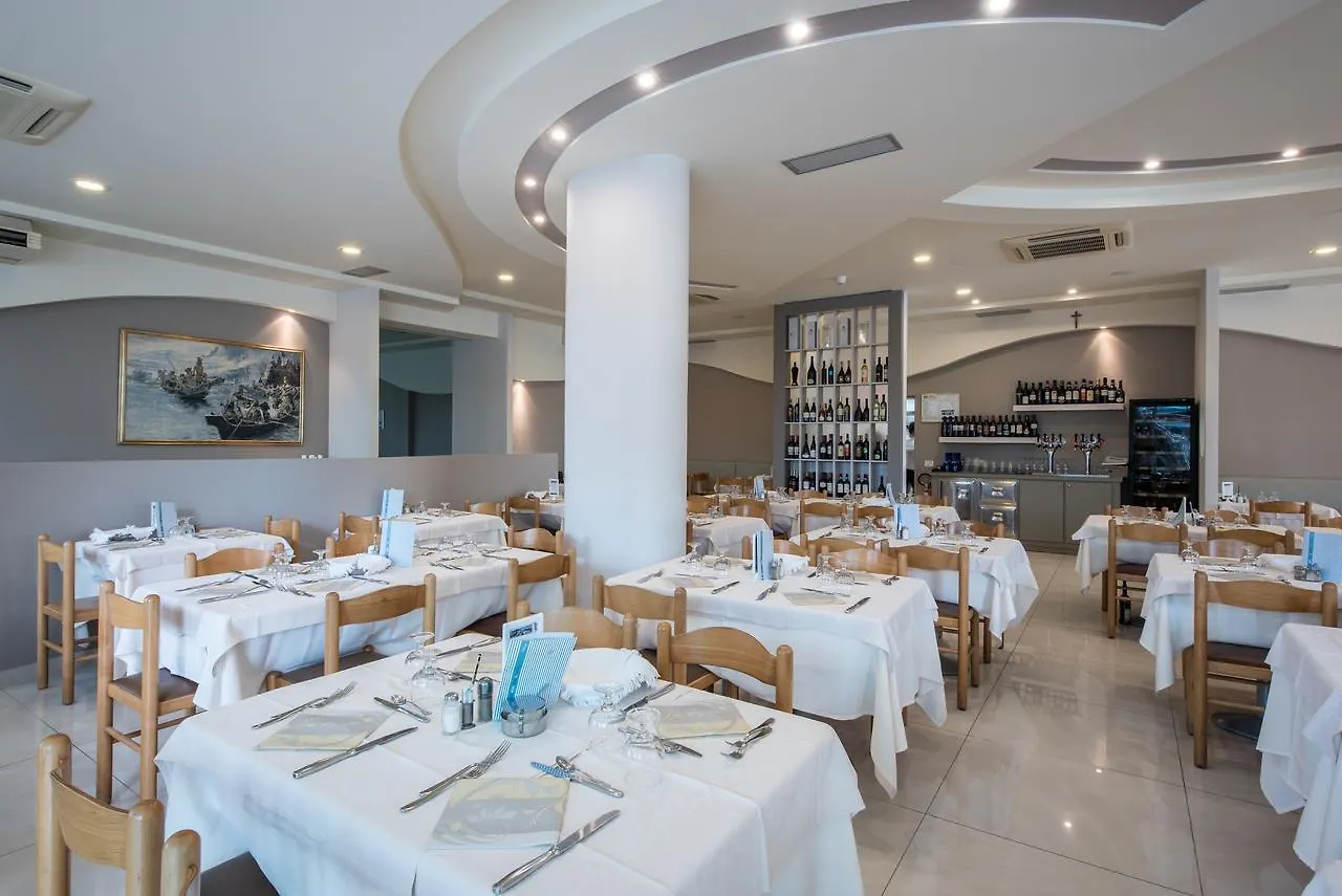 Park Hotel Morigi Garden & Spa Gatteo a Mare