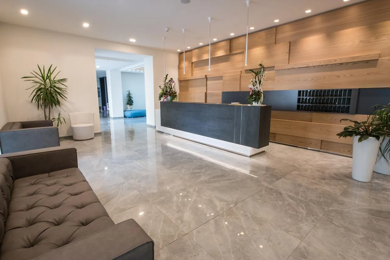 Park Hotel Morigi Garden & Spa Gatteo a Mare 3*,