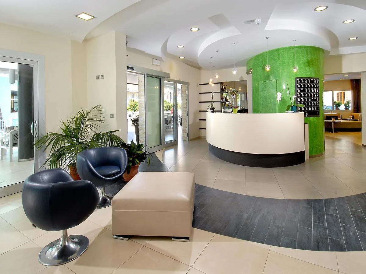 Park Hotel Morigi Garden & Spa Gatteo a Mare