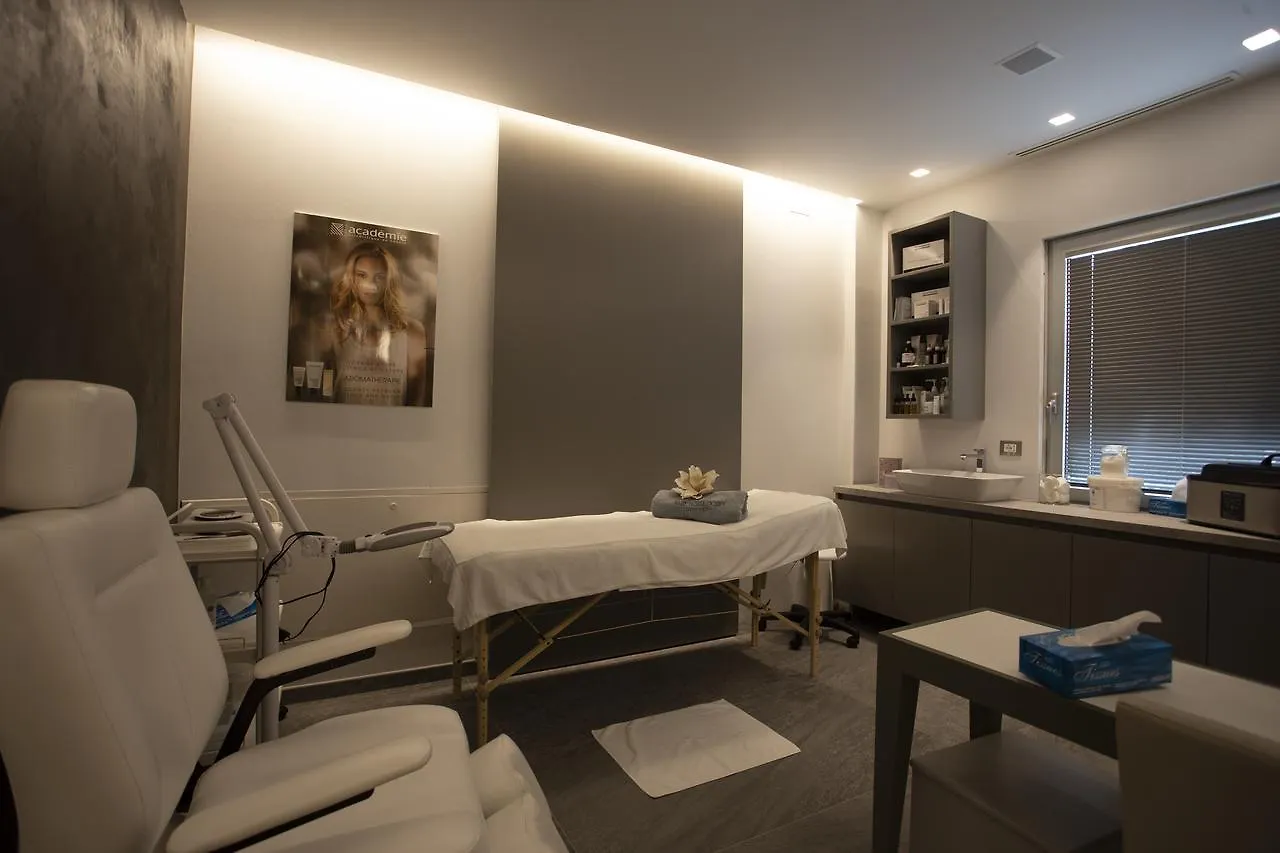 Park Hotel Morigi Garden & Spa Gatteo a Mare