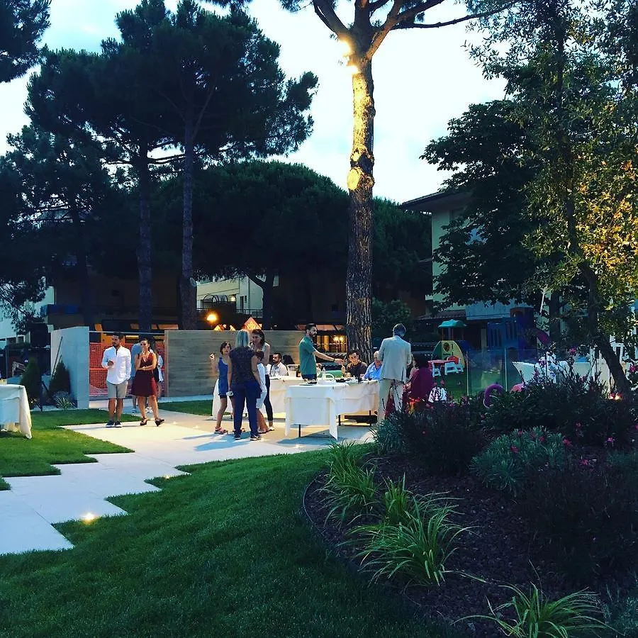 Park Hotel Morigi Garden & Spa Gatteo a Mare