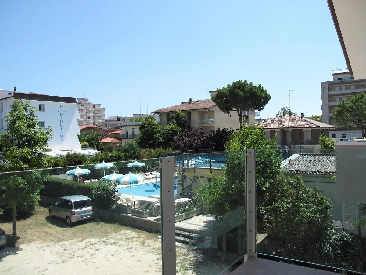 Park Hotel Morigi Garden & Spa Gatteo a Mare Itália