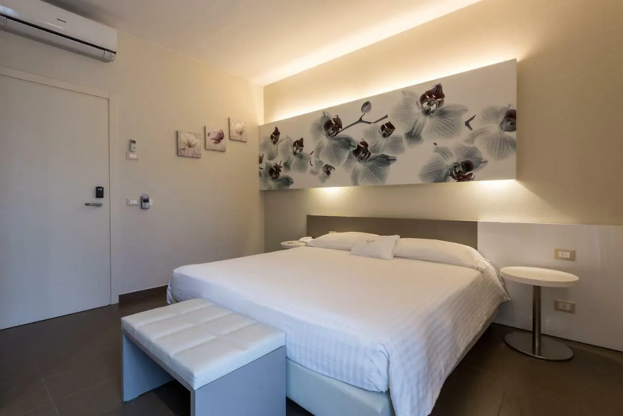 Park Hotel Morigi Garden & Spa Gatteo a Mare