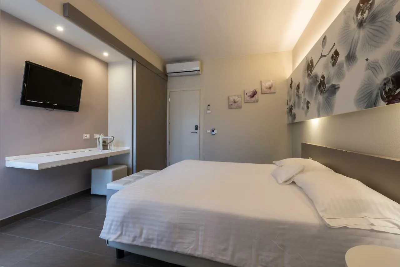 Park Hotel Morigi Garden & Spa Gatteo a Mare