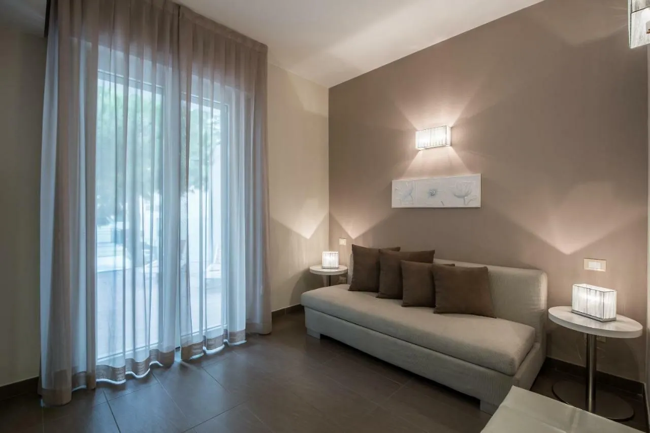 Park Hotel Morigi Garden & Spa Gatteo a Mare